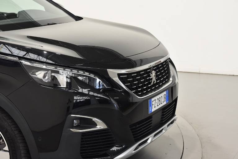 PEUGEOT 3008 39