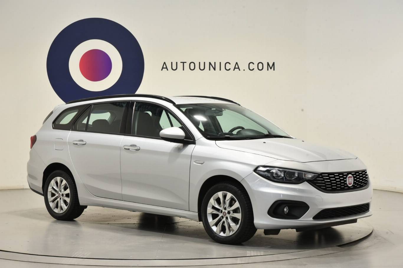 FIAT Tipo 29
