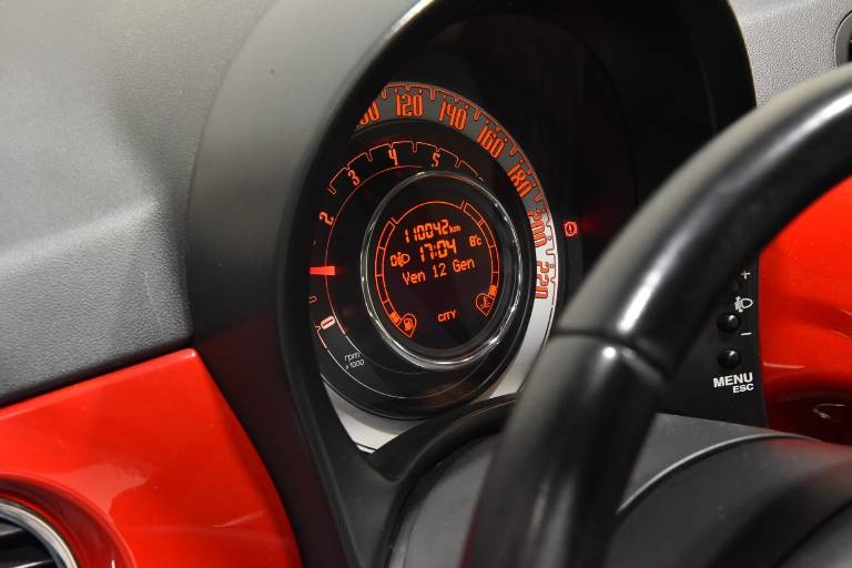 FIAT 500 15