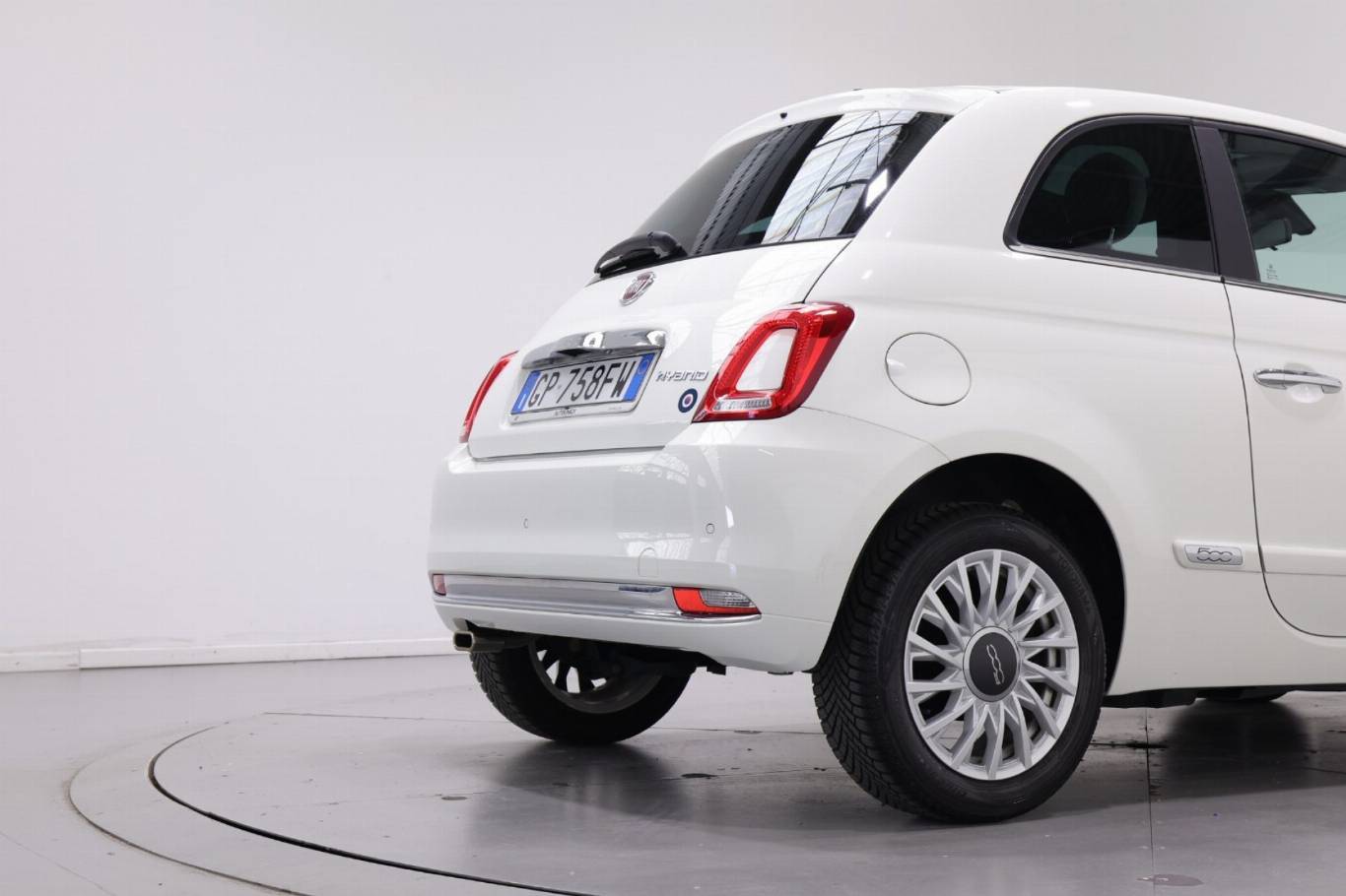FIAT 500 39