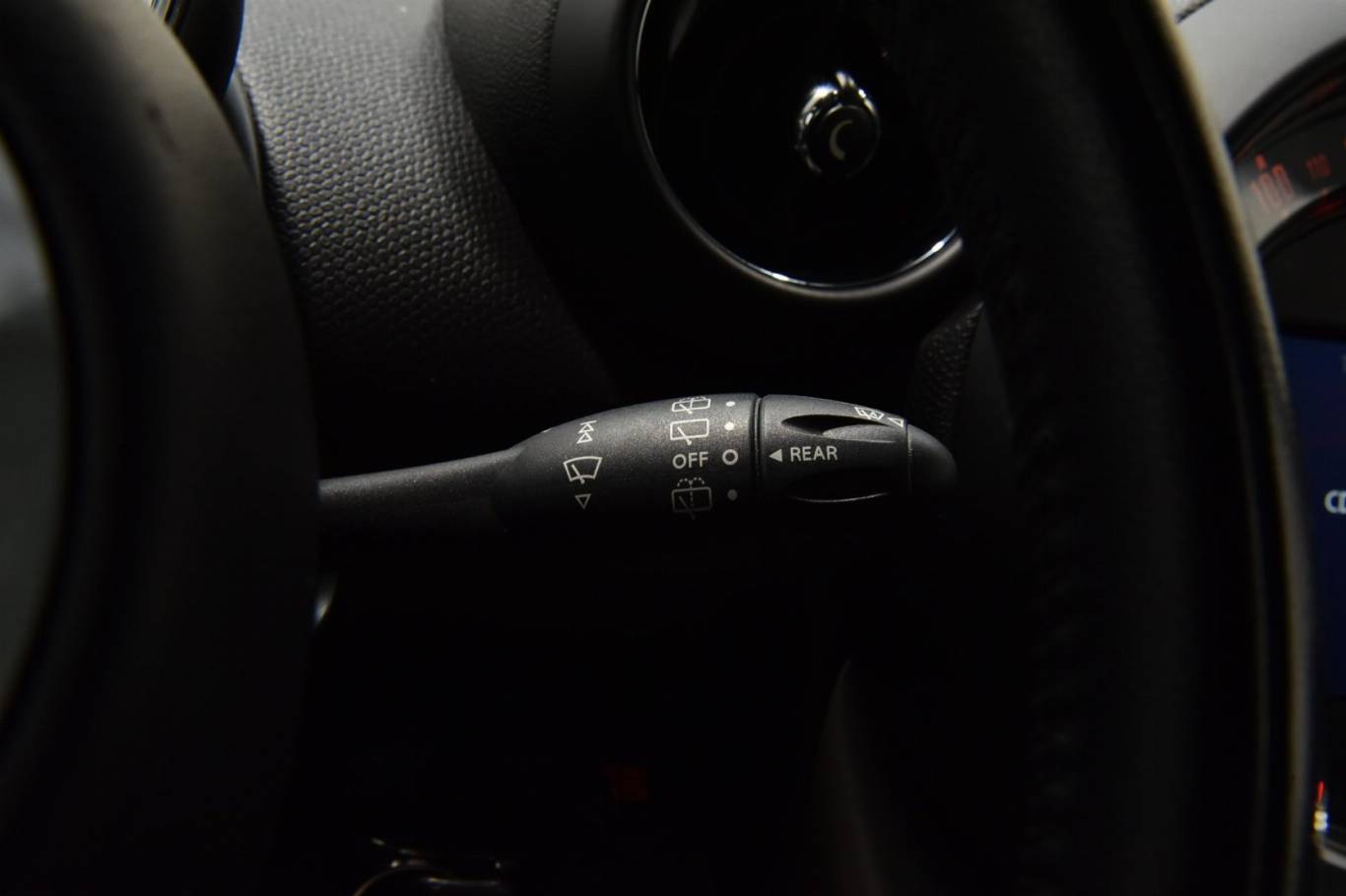 MINI Countryman 27