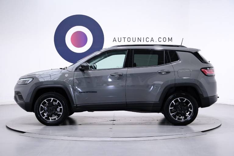 JEEP Compass 10