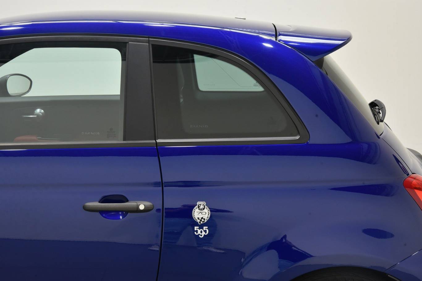ABARTH 595 45