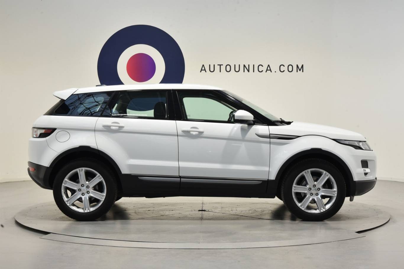 LAND ROVER Range Rover Evoque 29