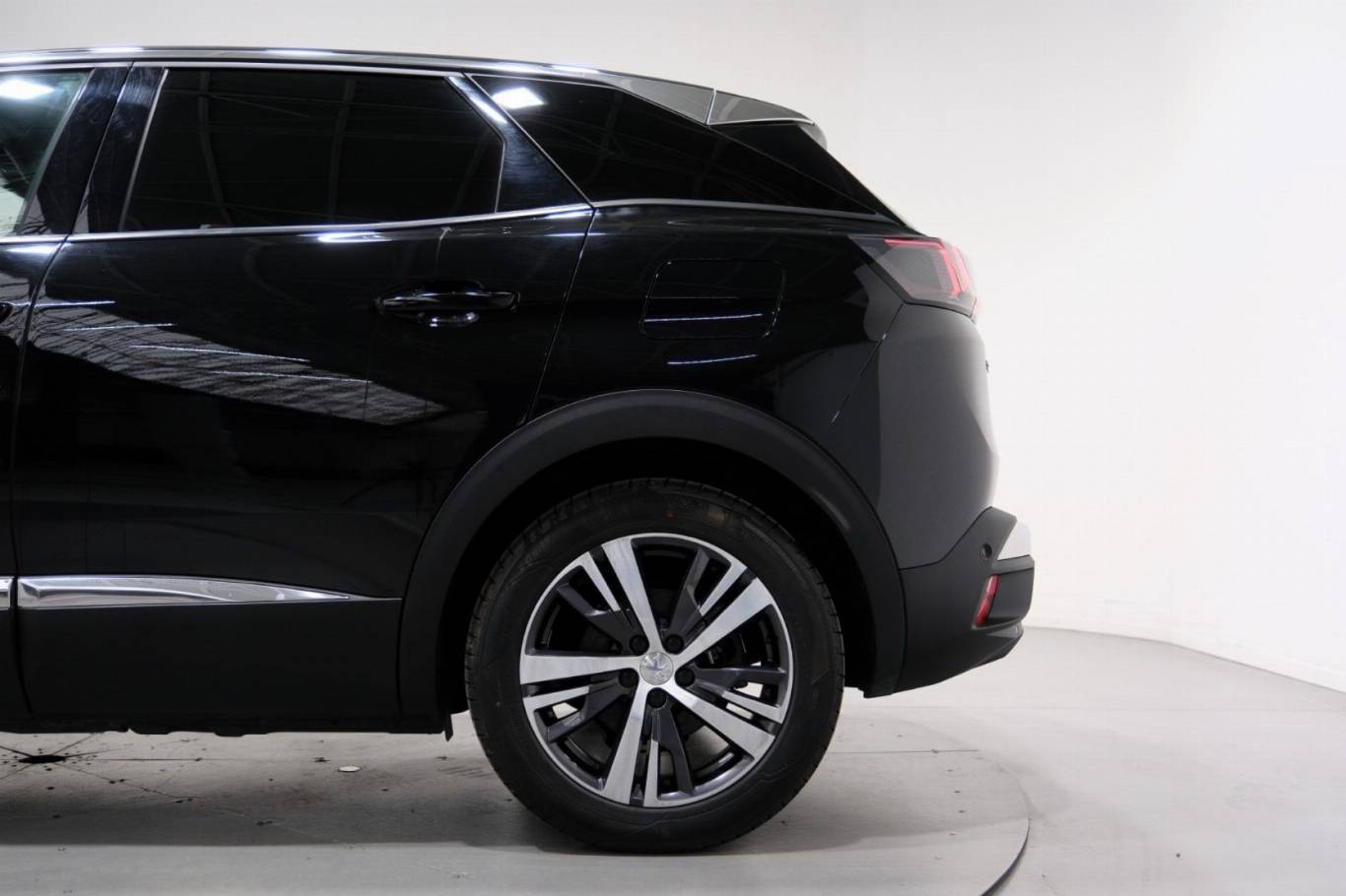 PEUGEOT 3008 44