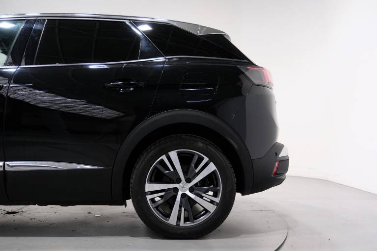 PEUGEOT 3008 44