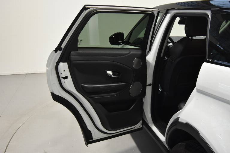 LAND ROVER Range Rover Evoque 36
