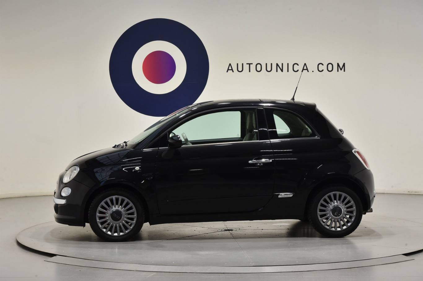 FIAT 500 32
