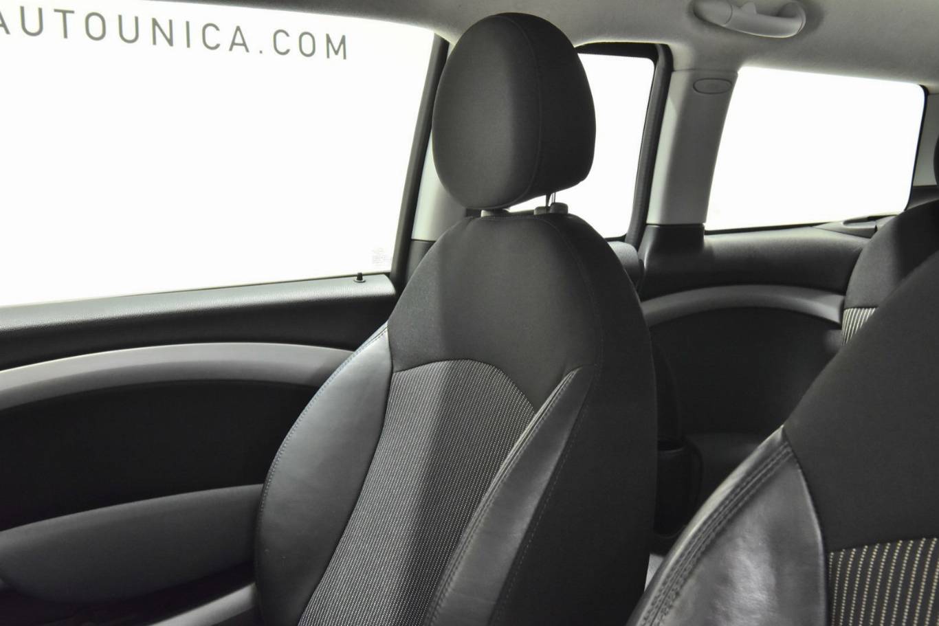 MINI Cooper Clubman 48