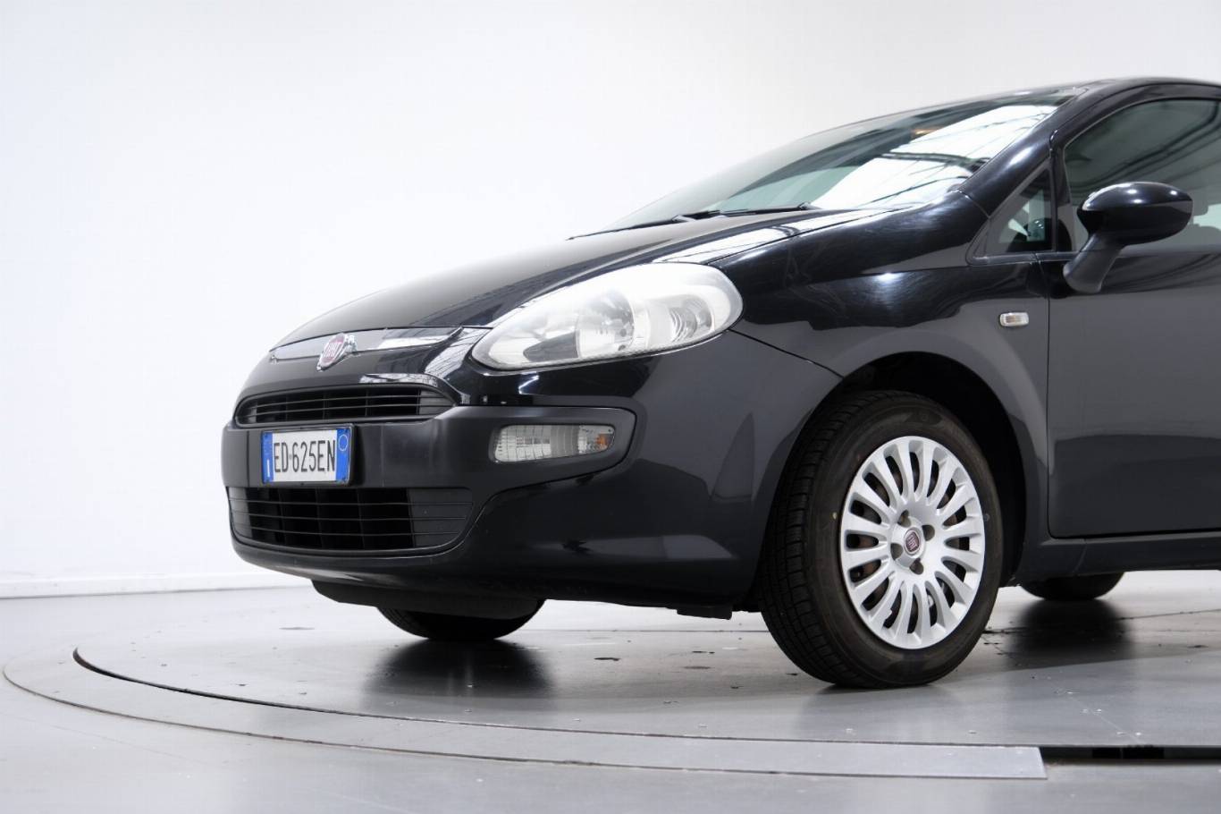 FIAT Punto Evo 13