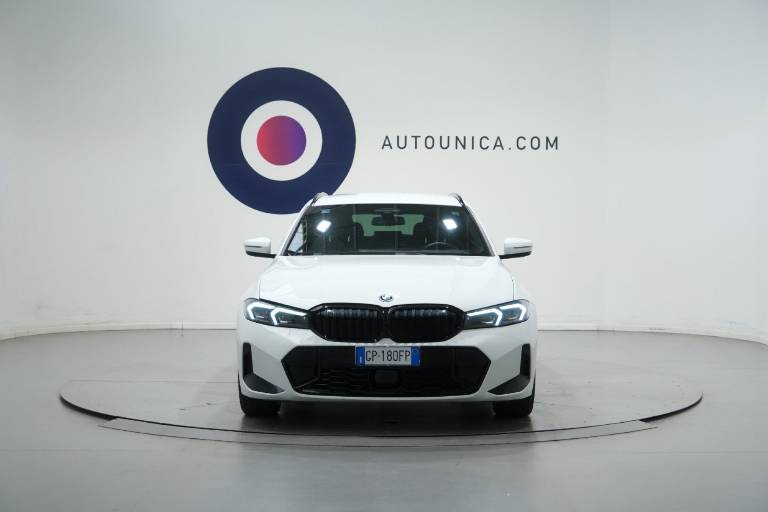 BMW 320 2