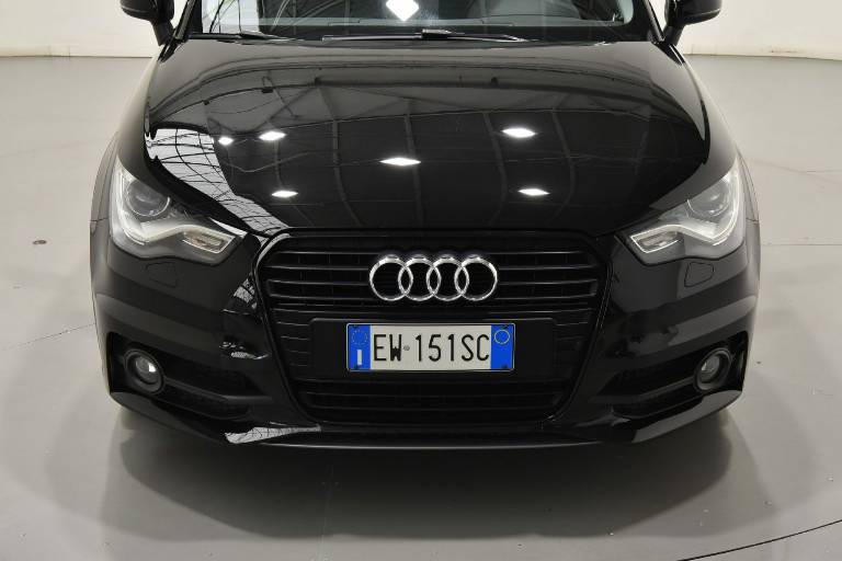 AUDI A1 14