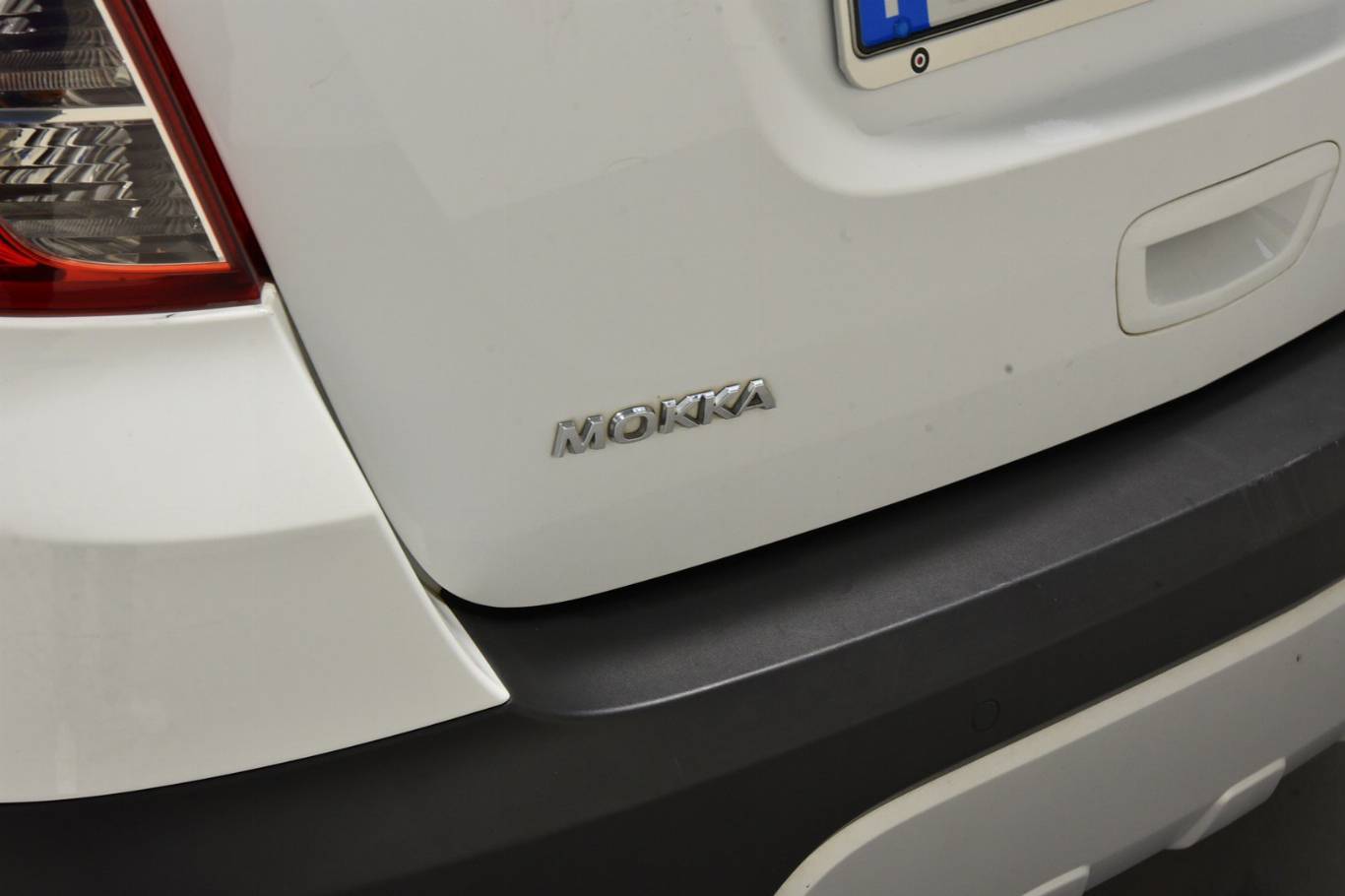 OPEL Mokka 41