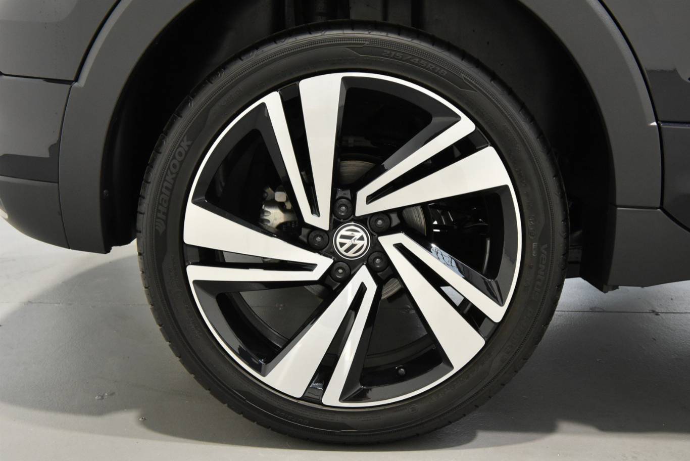 VOLKSWAGEN T-Cross 35