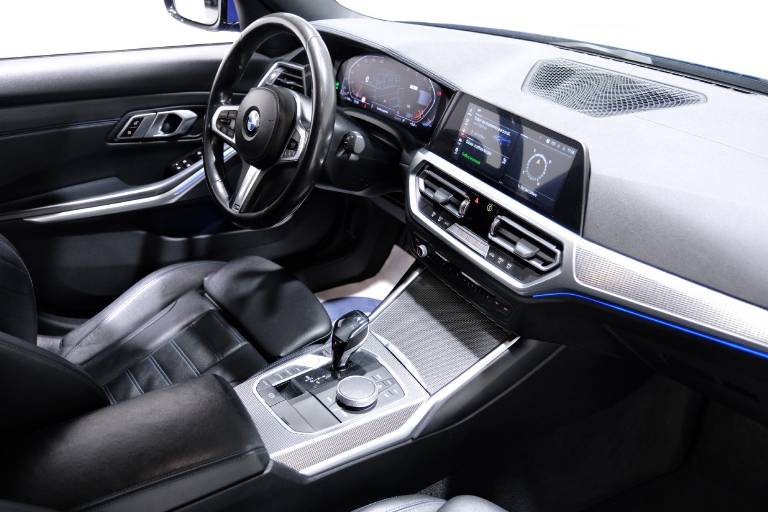 BMW 320 6
