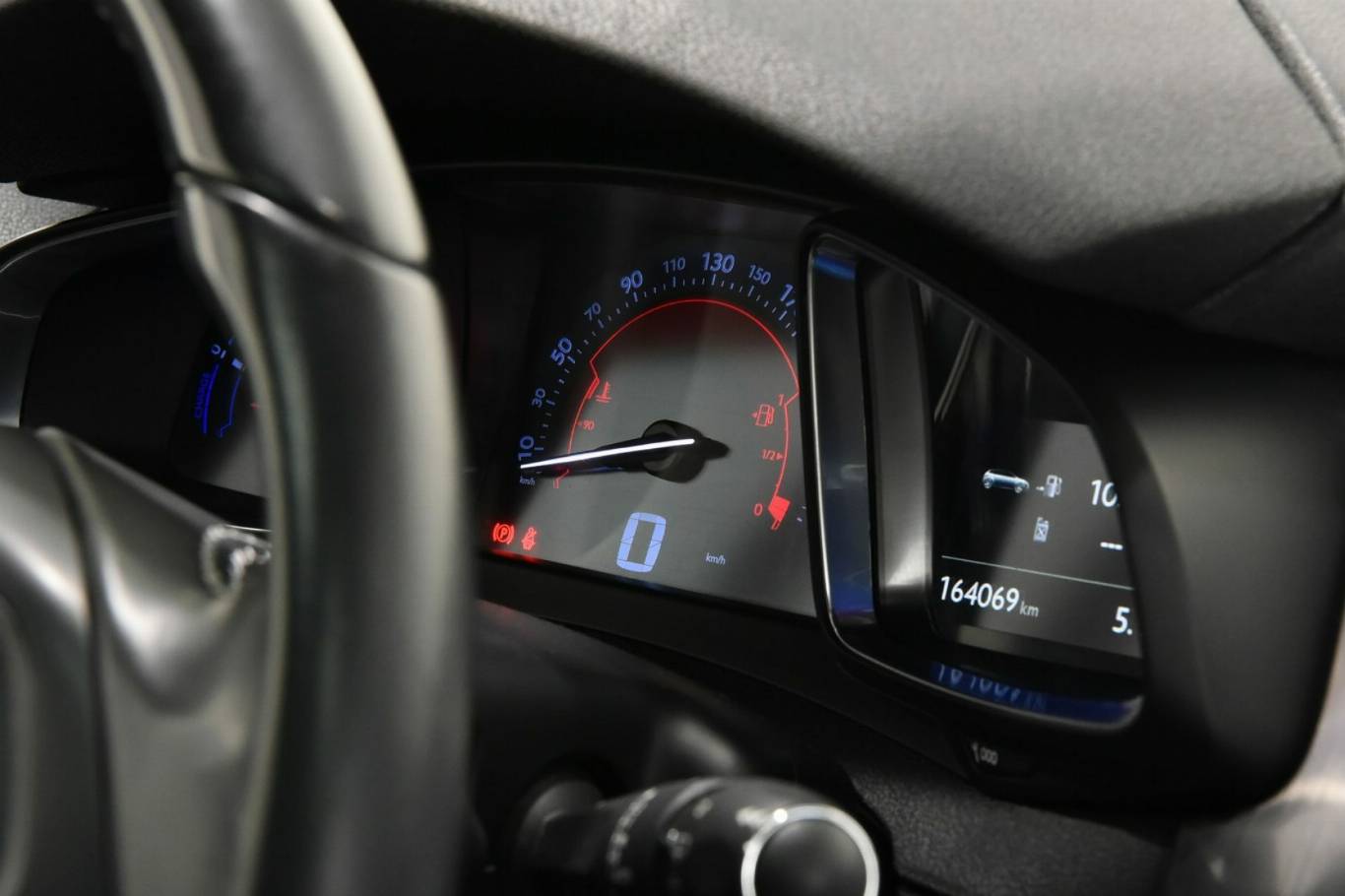 DS AUTOMOBILES DS 5 22