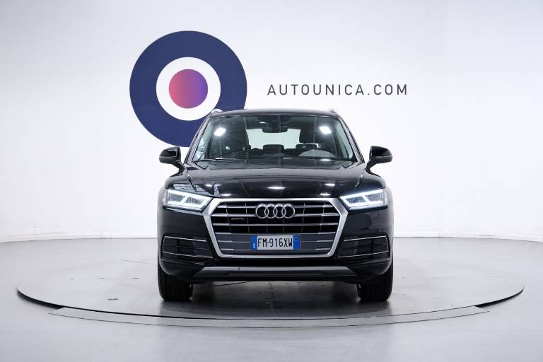 AUDI Q5 2