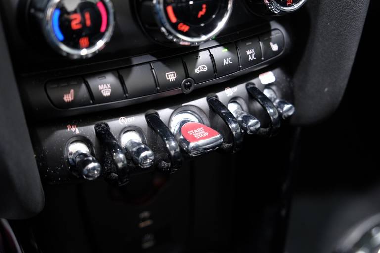 MINI Cooper 26