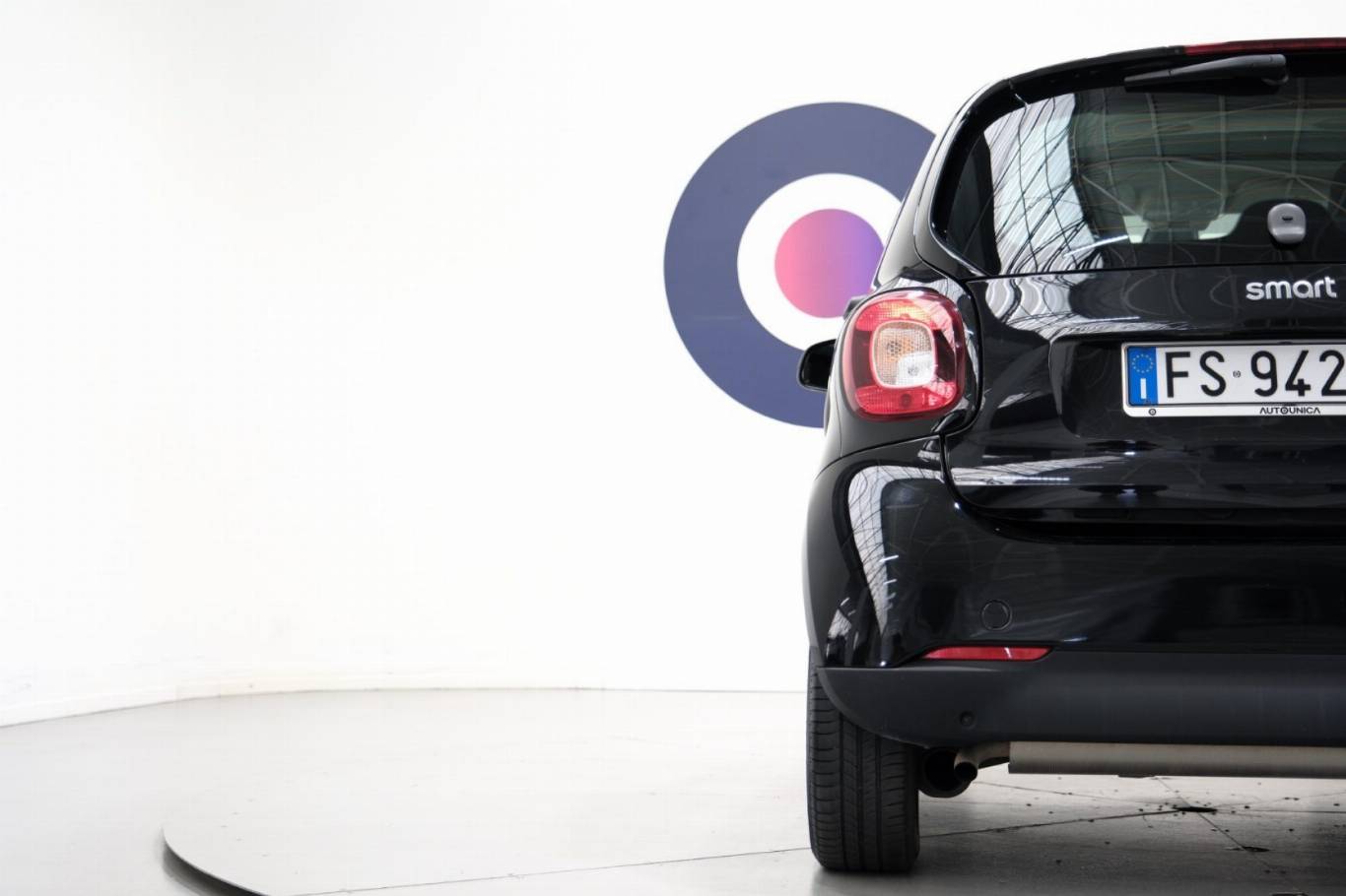 SMART ForTwo 44
