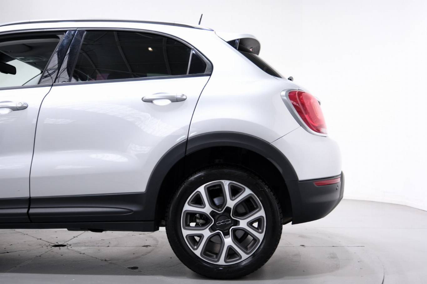FIAT 500X 42