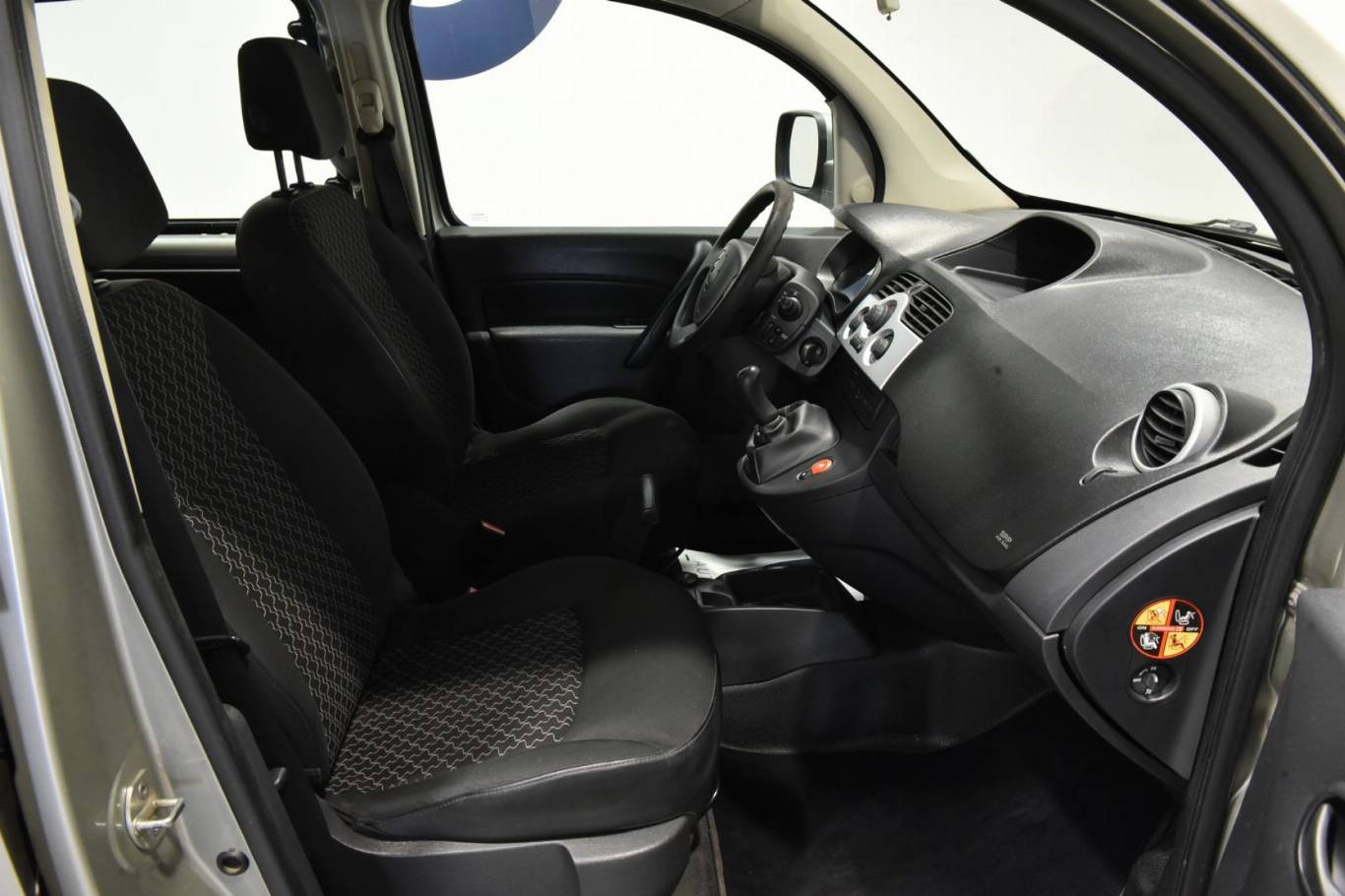 RENAULT Kangoo 28