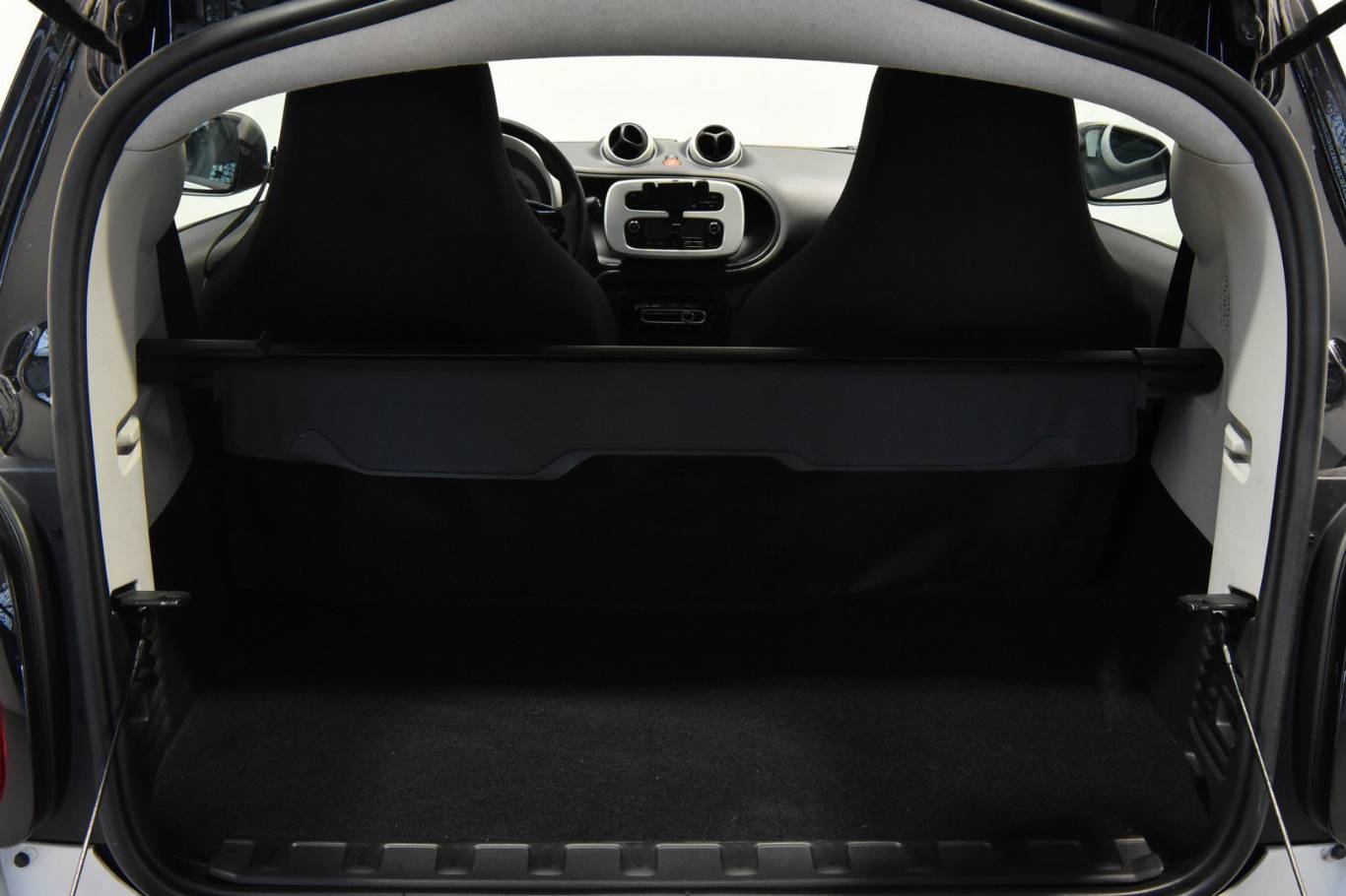 SMART ForTwo 36