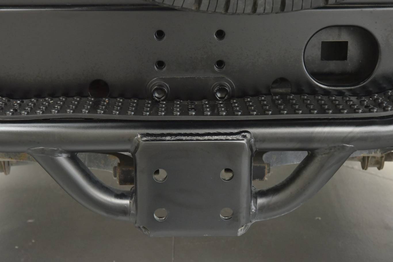 LAND ROVER Defender 84