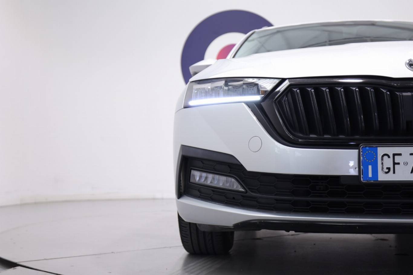 SKODA Octavia 41