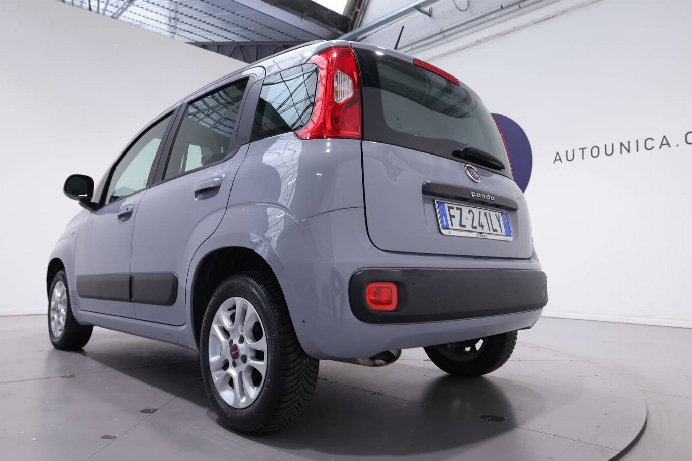 FIAT Panda 32