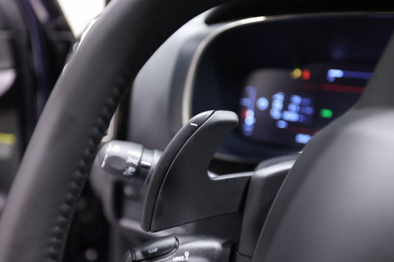 CITROEN C5 Aircross 22