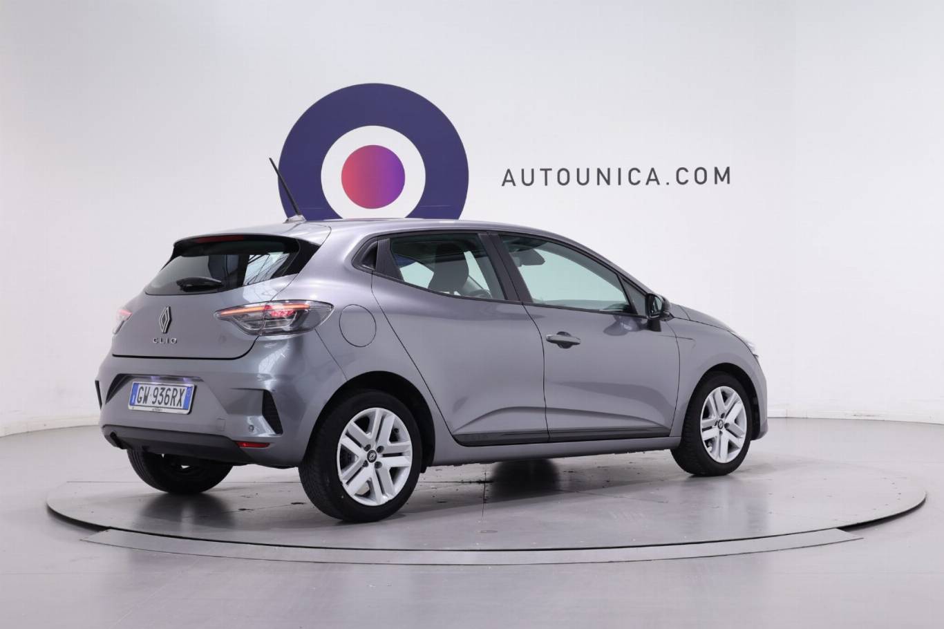 RENAULT Clio 14