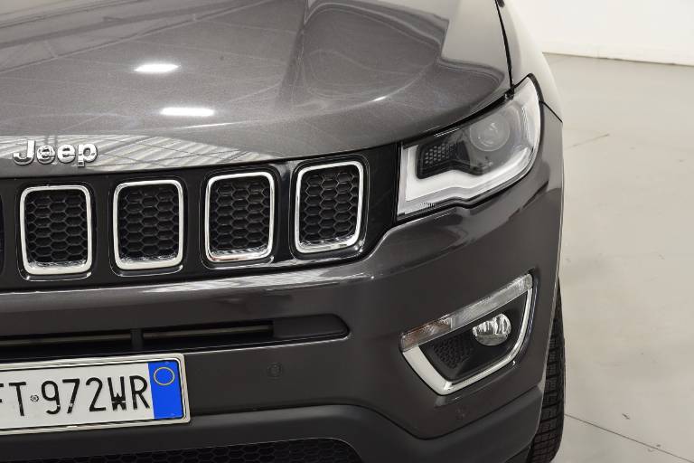 JEEP Compass 13