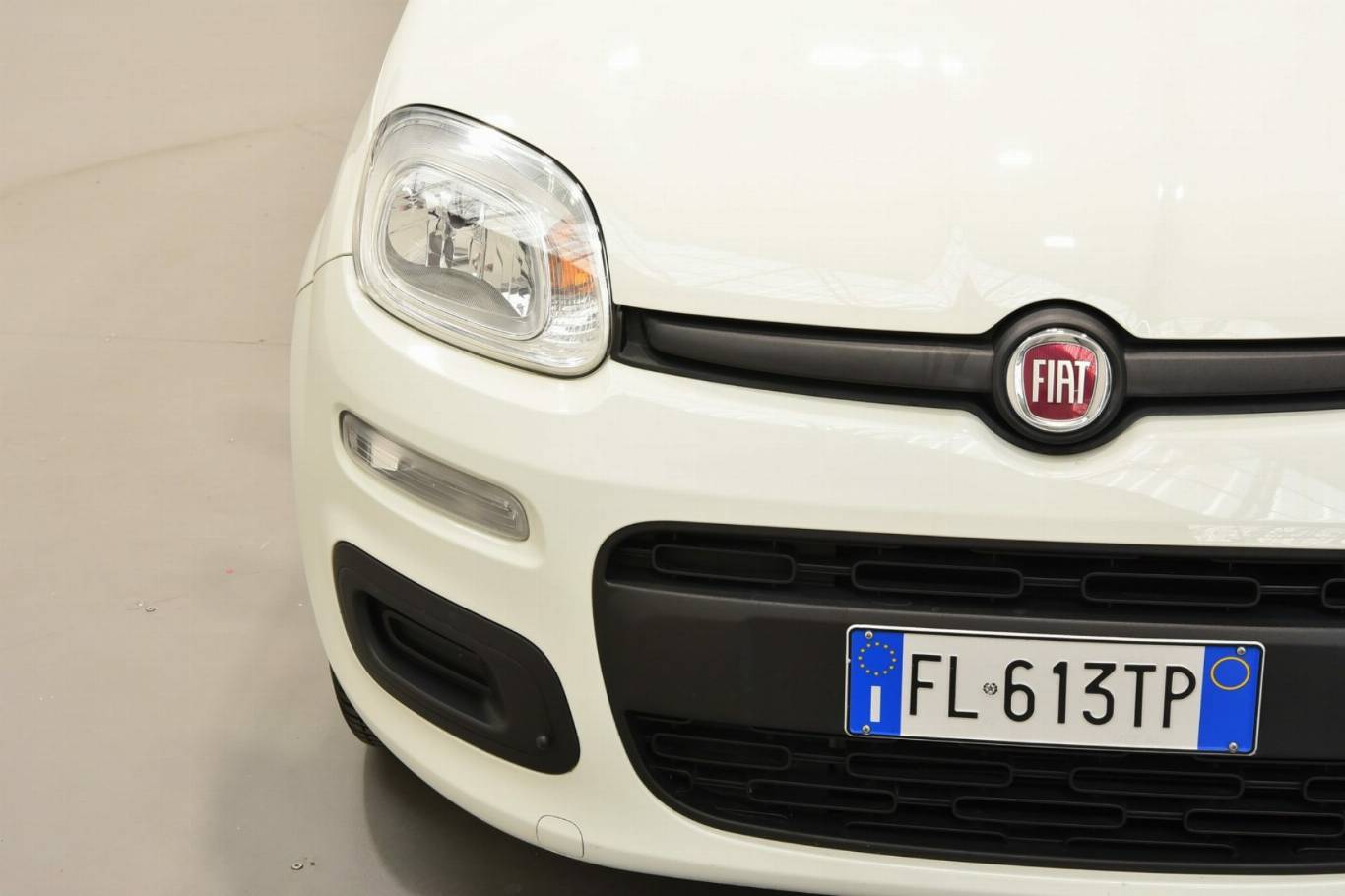 FIAT Panda 10