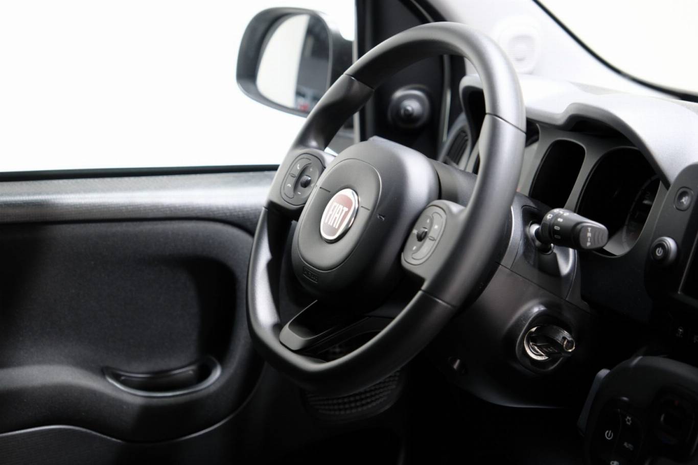 FIAT Panda 55