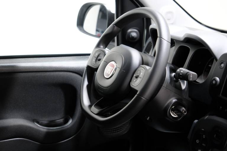 FIAT Panda 55