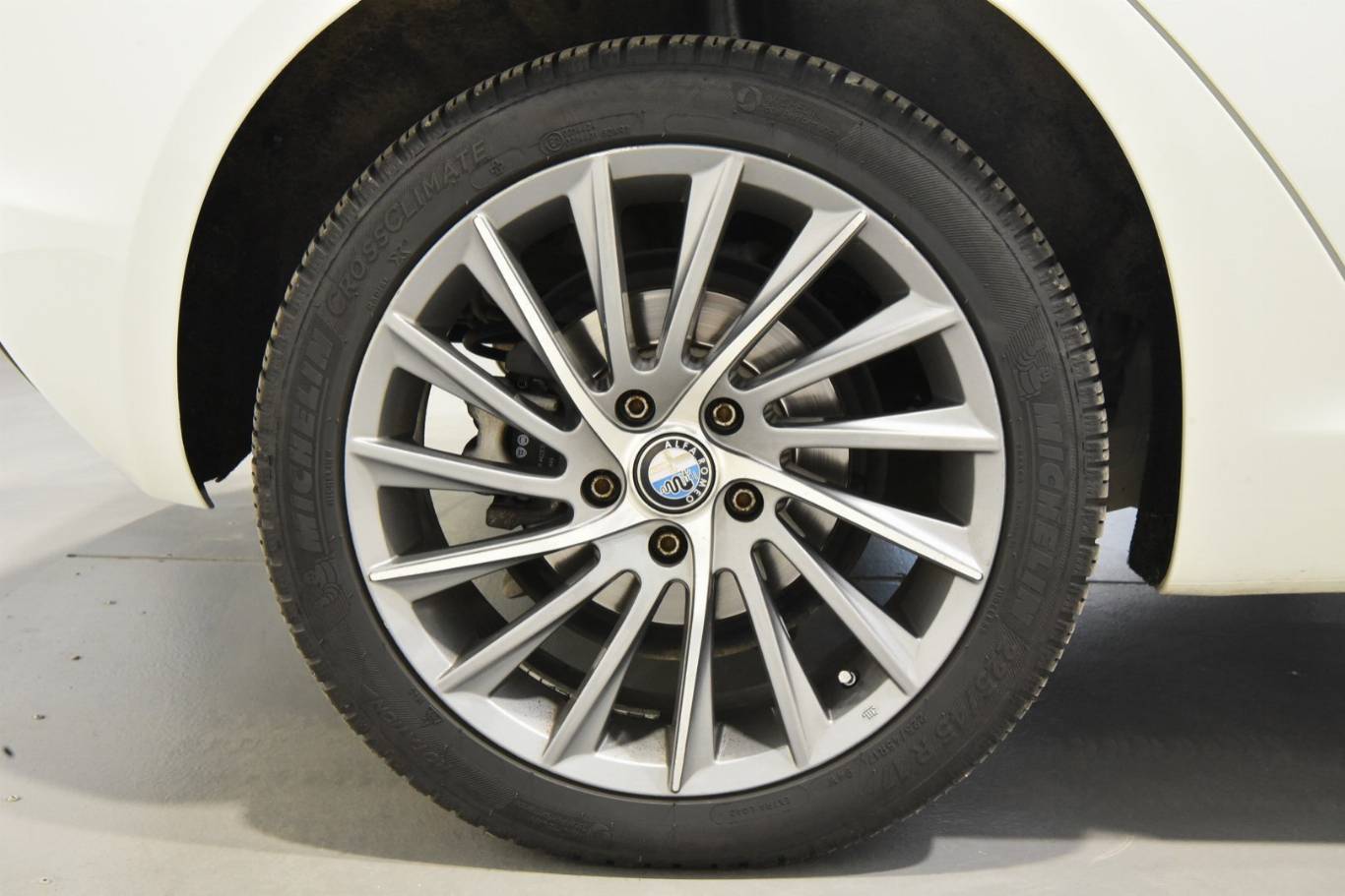 ALFA ROMEO Giulietta 33