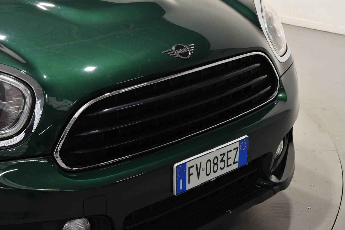MINI Countryman 40