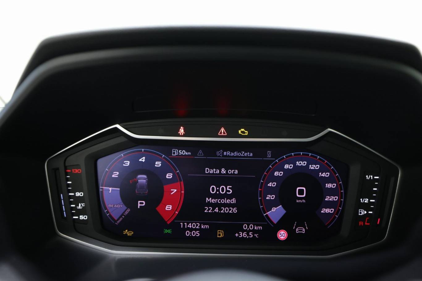 AUDI A1 8