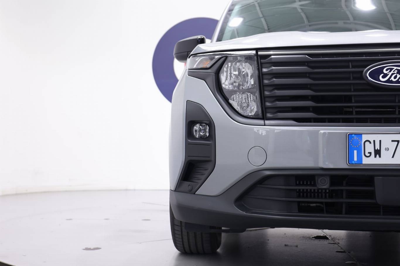 FORD Tourneo Courier 19