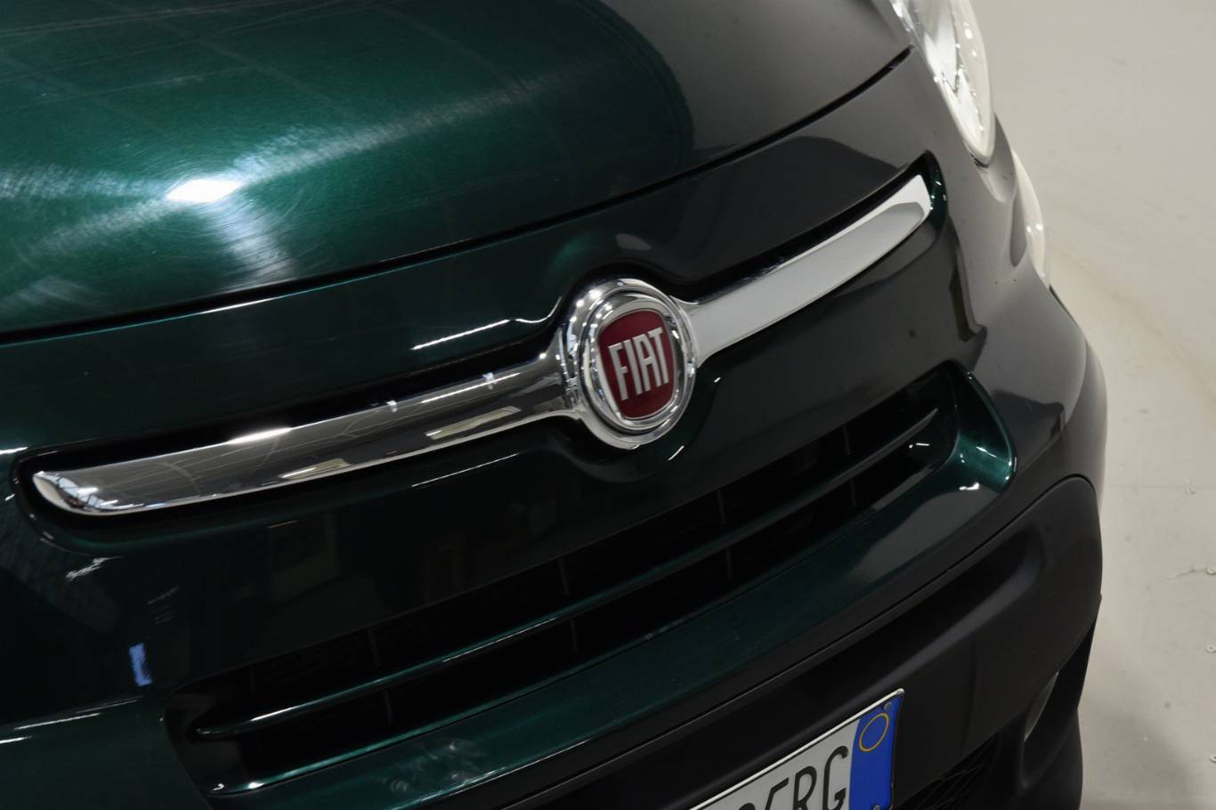FIAT 500L 42