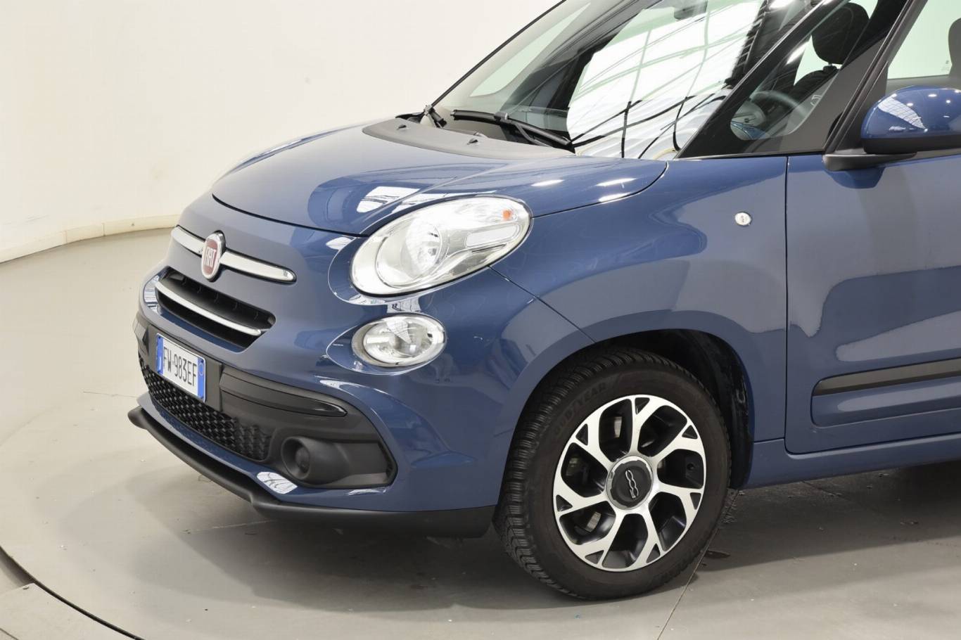 FIAT 500L 32