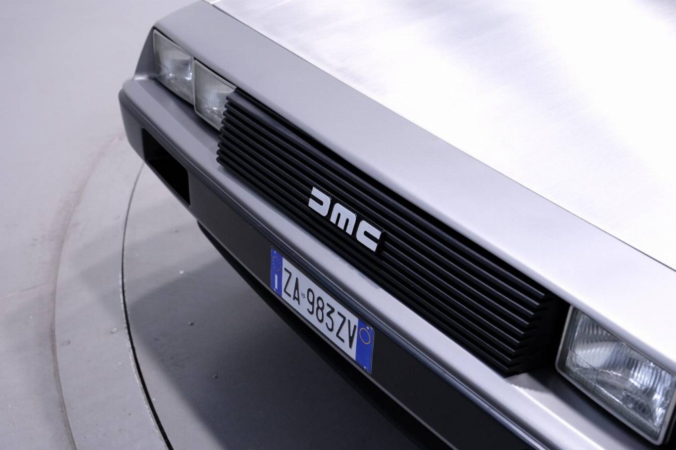 DE LOREAN DE LOREAN 57