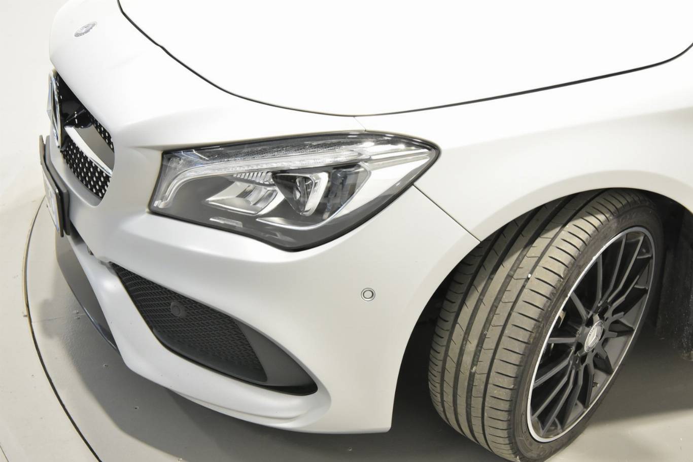 MERCEDES-BENZ CLA 220 66