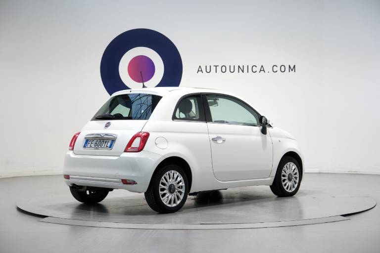 FIAT 500 14