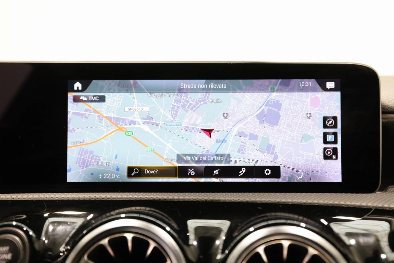 MERCEDES-BENZ A 200 30