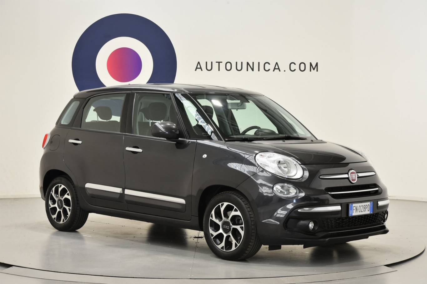FIAT 500L 29