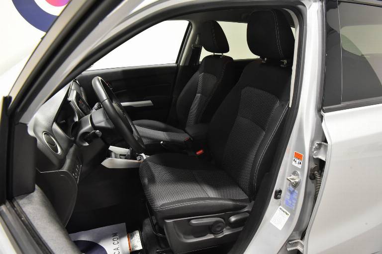 SUZUKI Vitara 4