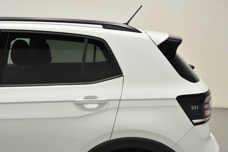 VOLKSWAGEN T-Cross 50