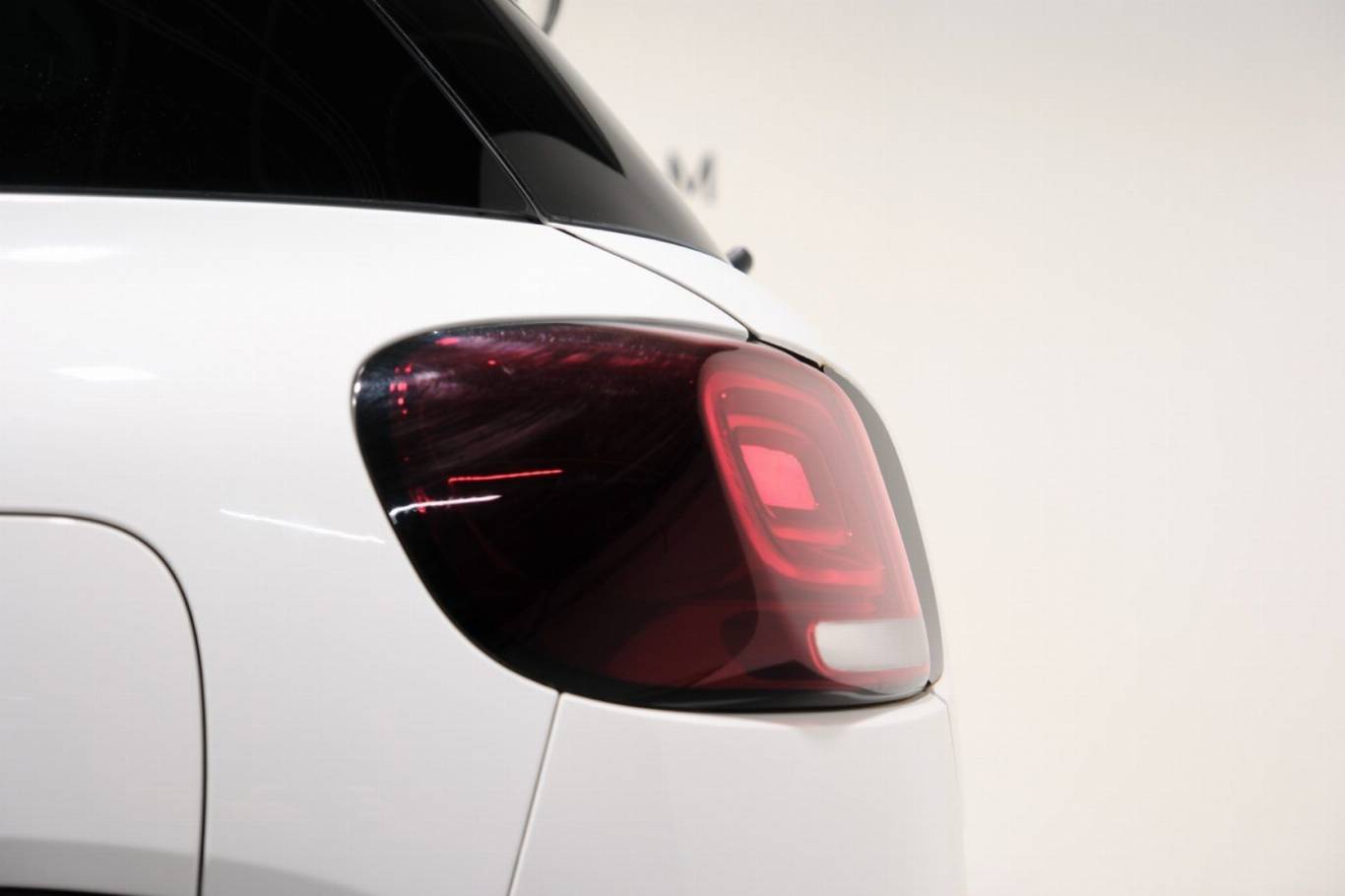 CITROEN C3 Aircross 47