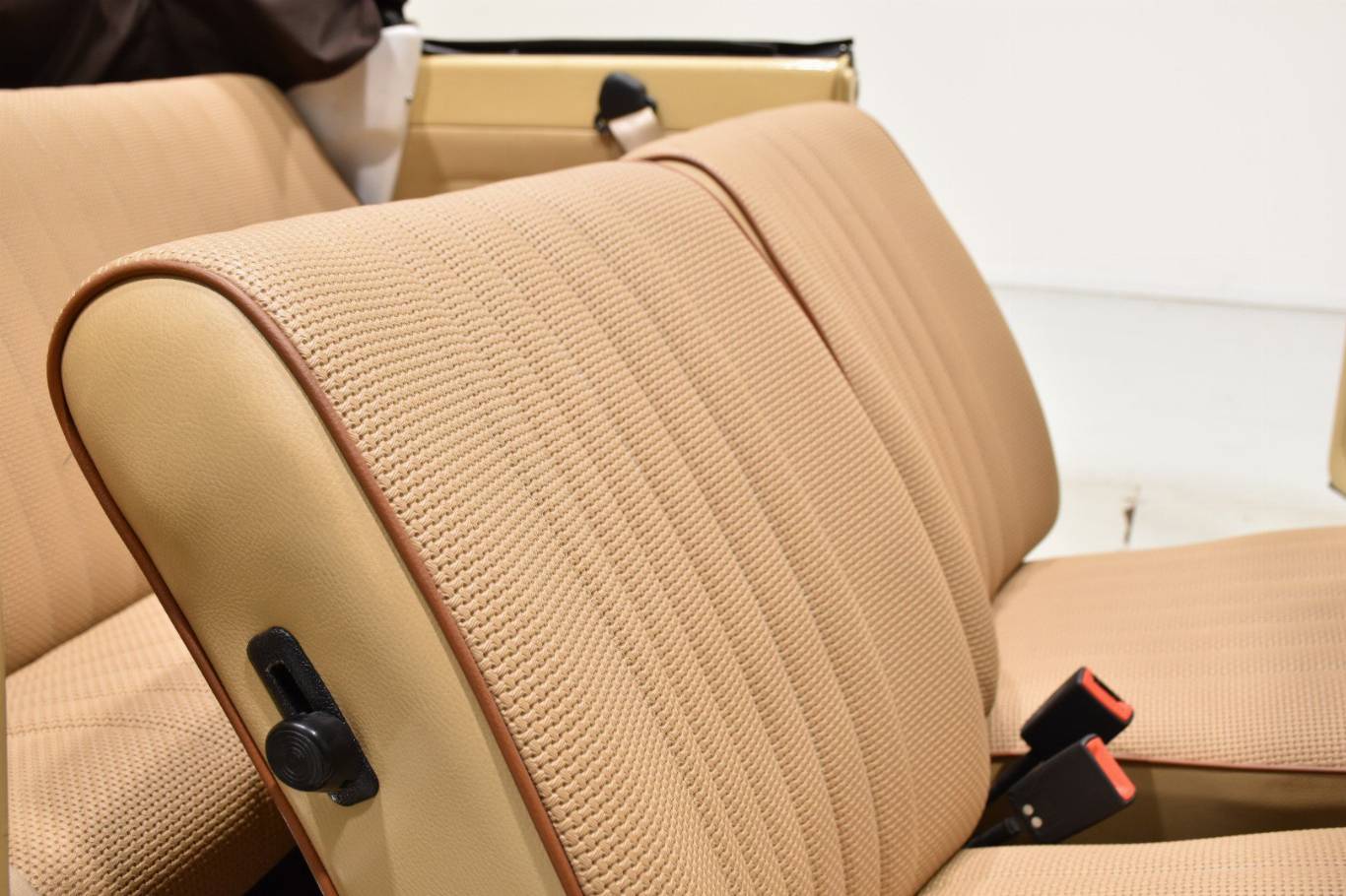 VOLKSWAGEN Maggiolino 62